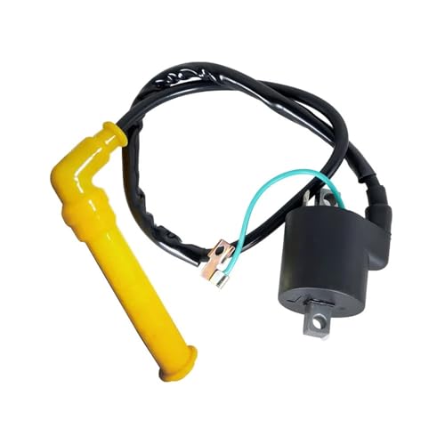Module d'allumage Rincon 650 pour stabiliser le démarrage du TRX650