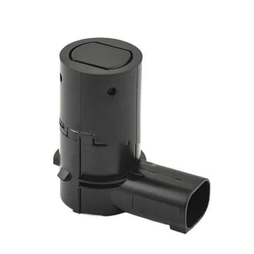 Capteur de stationnement à ultrasons pour Dodge Caravane RG_ 4 pièces aide inverse parcage