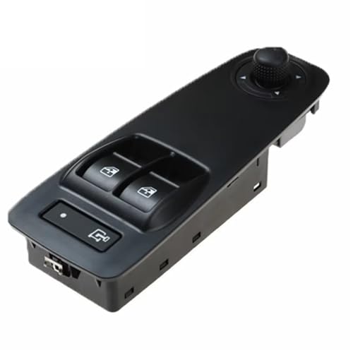 Interrupteur Vitre Électrique Fiat Ducato Réparation Panne Commande Bloquée 735487419ZC