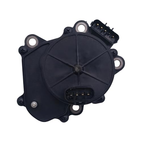 Servomotor de caja de transferencia para modelos AT6 L y S con referencia Q02F51000001