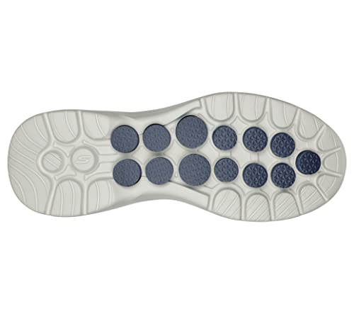 Skechers Men's Go Walk 6-Easy on Hands Free Slip-ins Sneaker4