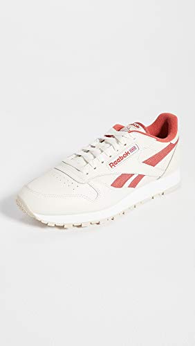 Image of Reebok Men's Classic Leather Sneaker