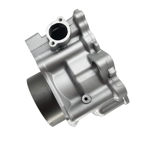 Kit de cilindro 102 mm para solucionar pérdida de potencia en YFM660 3