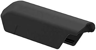 Magpul Fixed Stock Cheek Riser, Black, 0.75"