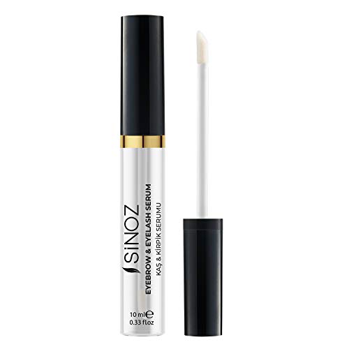 Image of SINOZ EYEBROW & EYELASH SERUM.10ML