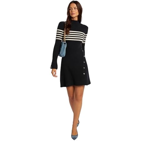 Robe pull Morgan 242-RMALONE Cover