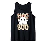 Photo Gallery moo boo mucche fantasma muco mucca halloween canotta Photo Gallery moo boo mucche fantasma muco mucca halloween canotta