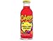Calypso Lemonade, Paradise Punch Lemonade, Made with Real Fruit, 16 Fl Oz Glass Bottles (Pack of 12)