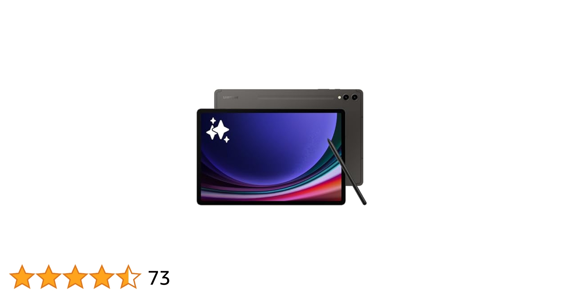 Samsung Galaxy Tab S9+ 国内版 Galaxy Tab S9 (Wi-Fi, 11.0インチ) | Galaxyサポート