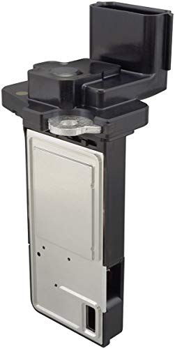 Hitachi MAF0120 Mass Air Flow Sensor thumb #1