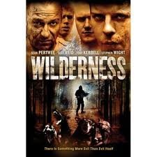 Rs Wilderness [DVD]
