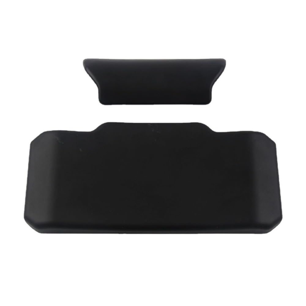 Support dossier moto arrière pour sécuriser et stabiliser le passager - 6