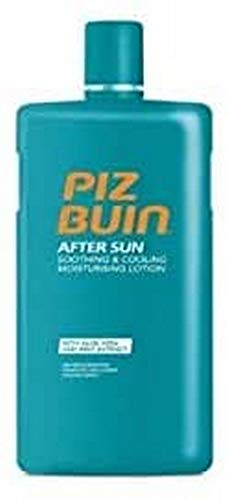 PIZ BUIN LOTION 400ML AFTER SUN