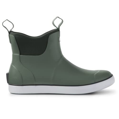 Image of HUK mens Rogue Wave Shoe, High-performance Fishing & Deck Boot