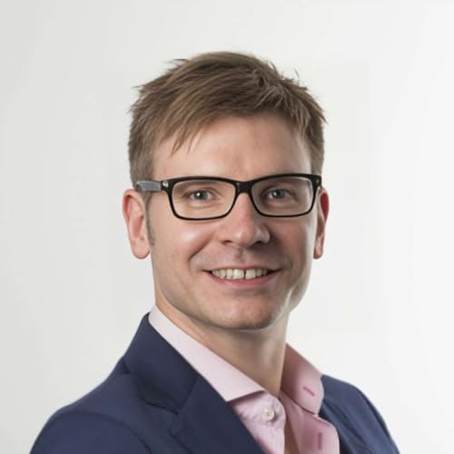 Global Upskilling: Where Do We All Fit&rdquo; with James Herberson