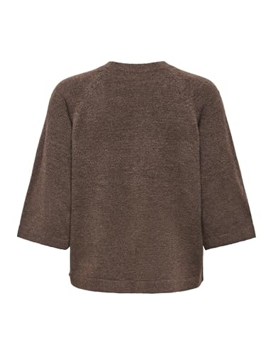 ONLY Onlsimoni 3/4 Pullover KNT Noos – Ansicht 2