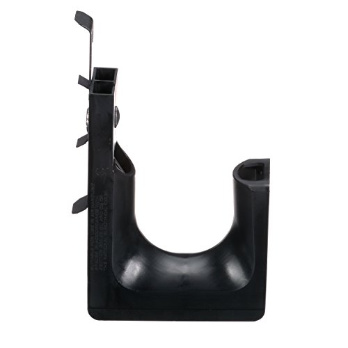 Panduit JP2DW-L20 Cable Support System (50-Pack)