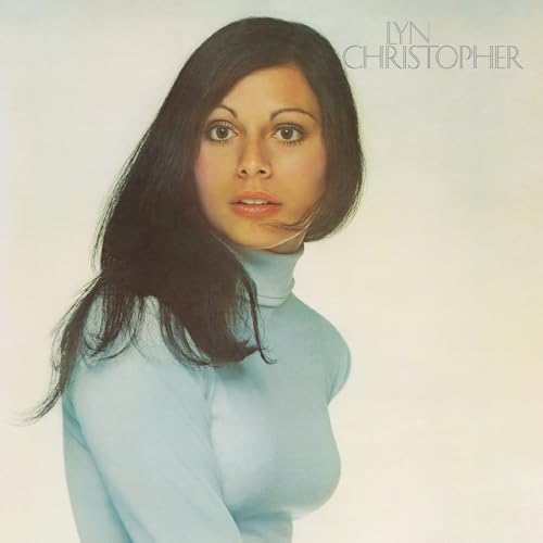 Lyn Christopher (Remastered CD)