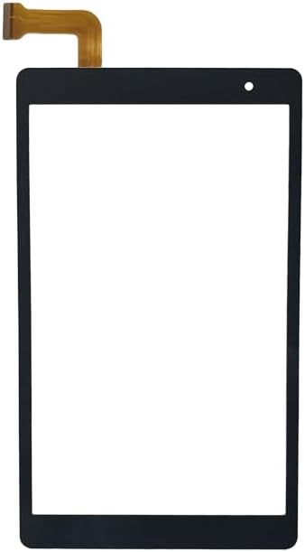 8 Inch Touch Screen Panel Digitizer for Facetel 3W