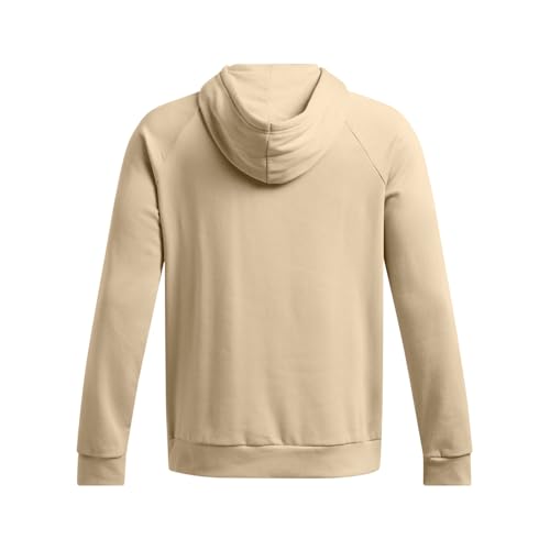 Image of Under Armour Men's Rival Fleece Logo Hoodie