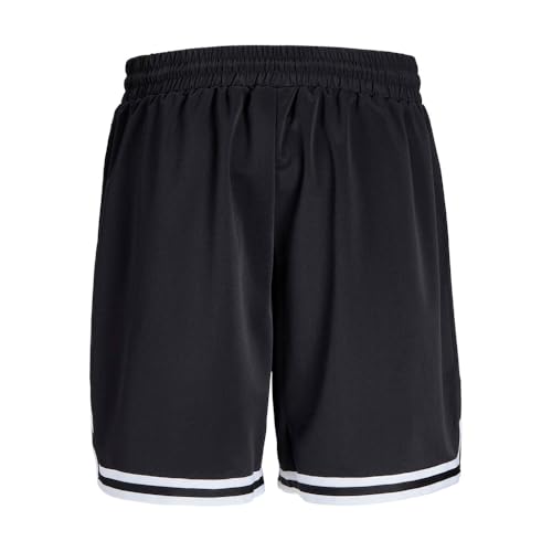 Short en molleton Bill Dan NB Jack & Jones taille XL - 2