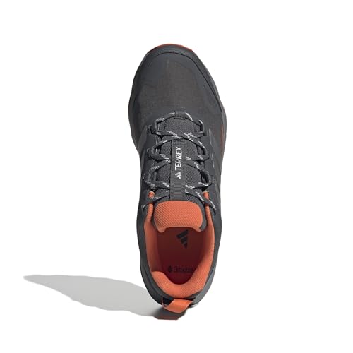 Image of adidas Terrex Skychaser AX5 GTX BLACAR /Owhite /WONALU