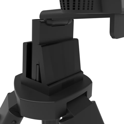 Adaptador Para Tripe Compativel Com Webcam Video Aula Online