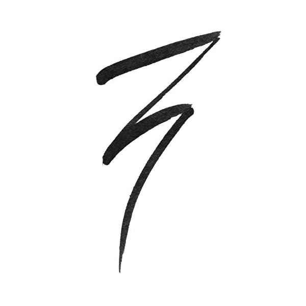 NYX PROFESSIONAL MAKEUP That's The Point Liquid Eyeliner, A Bit Edgy