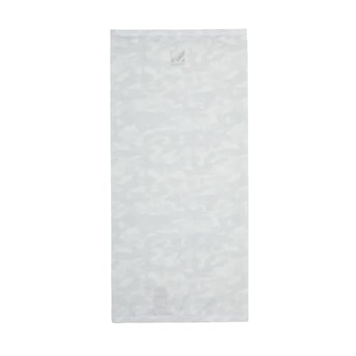 Image of MISSION Multi-Use Neck Gaiter Face Mask for Ski & Outdoors, UPF 50, Breathable Lightweight Fabric