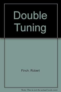 Paperback Double Tuning Book