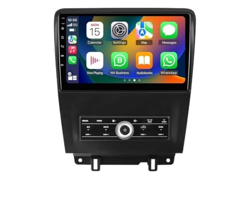 Android 13 �J�[�i�r�Q�[�V�����i�@�\�{�^���t���j�p�̃t�H�[�h �p�̃}�X�^���O 2010 2011 2012 2013 2014 �p �A���h���C�h�I�[�g(Physical Touch Dual Control)