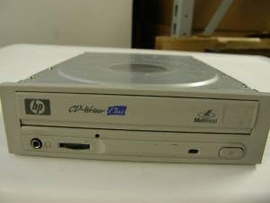 MITSUMI - CD-R/RW Drive CR-4809TE R1.0B/REV.0, (MITS-CD#10)
