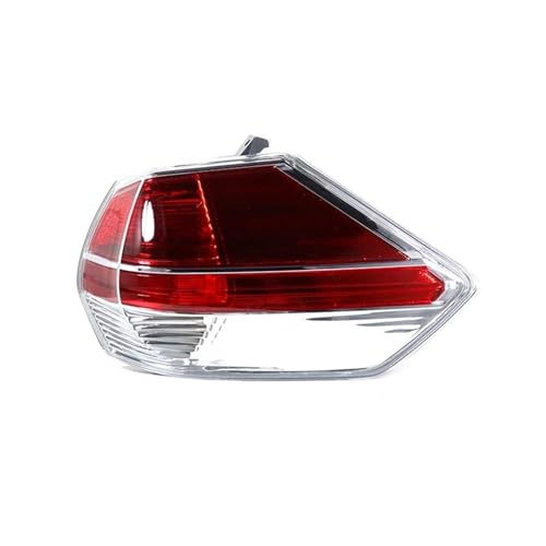 Feu stop extérieur droit Nissan X-Trail T32 coque arrière sans ampoule