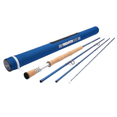 Redington Predator Salt Fly Rod