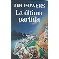 La &uacute;ltima partida