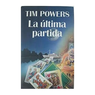 La &uacute;ltima partida