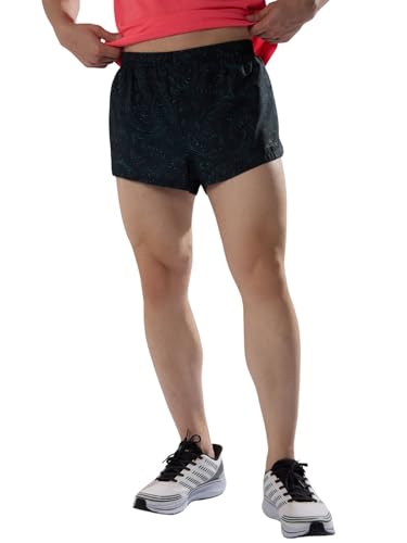 Image of Men's 2 inch Split Running Shorts