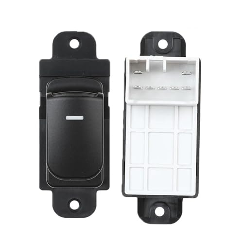 Bouton de lève-vitre électrique Kia Forte 93570-1X000 commande auto