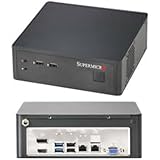 Supermicro Server Chassis CSE-101I