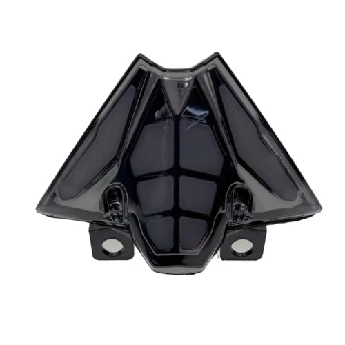 Feu arrière moto LED pour rouler de nuit en Kawasaki Ninja 500 SE 2024-2025
