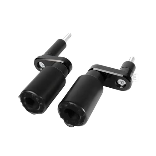 Protection chute moto évitez les bris de carénage Ninja 400 EX400 2018-2024