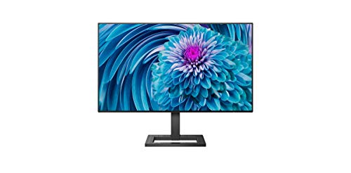 Philips 275E2FAE - 27 inch QHD Gaming Monitor, 75 Hz, 4ms, AdaptiveSync (2560x1440, HDMI, DisplayPort) zwart - Afbeelding 8