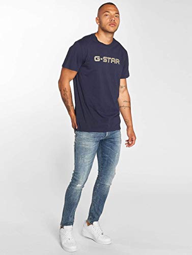 G-STAR RAW Geston R T S/S T-Shirt Uomo