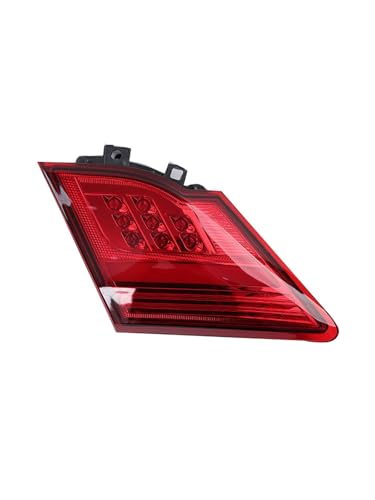 Feu arrière pour BYD F3 2016 résout problème feu stop cassé droit
