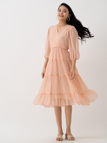 Image of AASK Dress for Women|one Piece for Women|Dresses for Women|Kurta for Women Dress for Women|Tops for Women|Dresses for Women|Women top|Kurta Set for Women