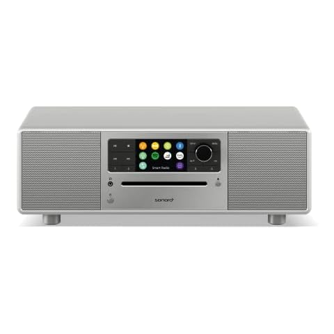 sonoro Prestige Kompaktanlage mit CD Player Cover