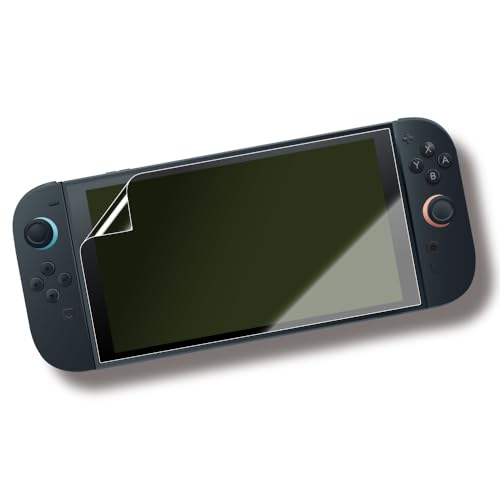 Amazon | Switch 2 用 ティスプレイ 保護フィルム 衝撃吸収