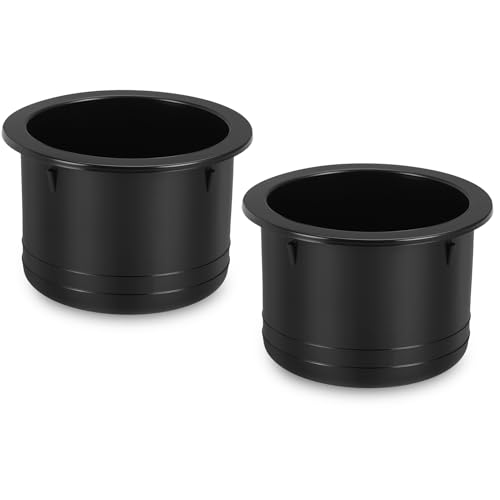 Portavasos 2 piezas para Polaris Ranger 500 y 700