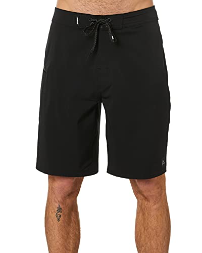 Boardshorts Rip Curl Mirage Sunrise noir taille 40 pour homme
