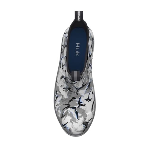 Image of HUK mens Rogue Wave Shoe, High-performance Fishing & Deck Boot